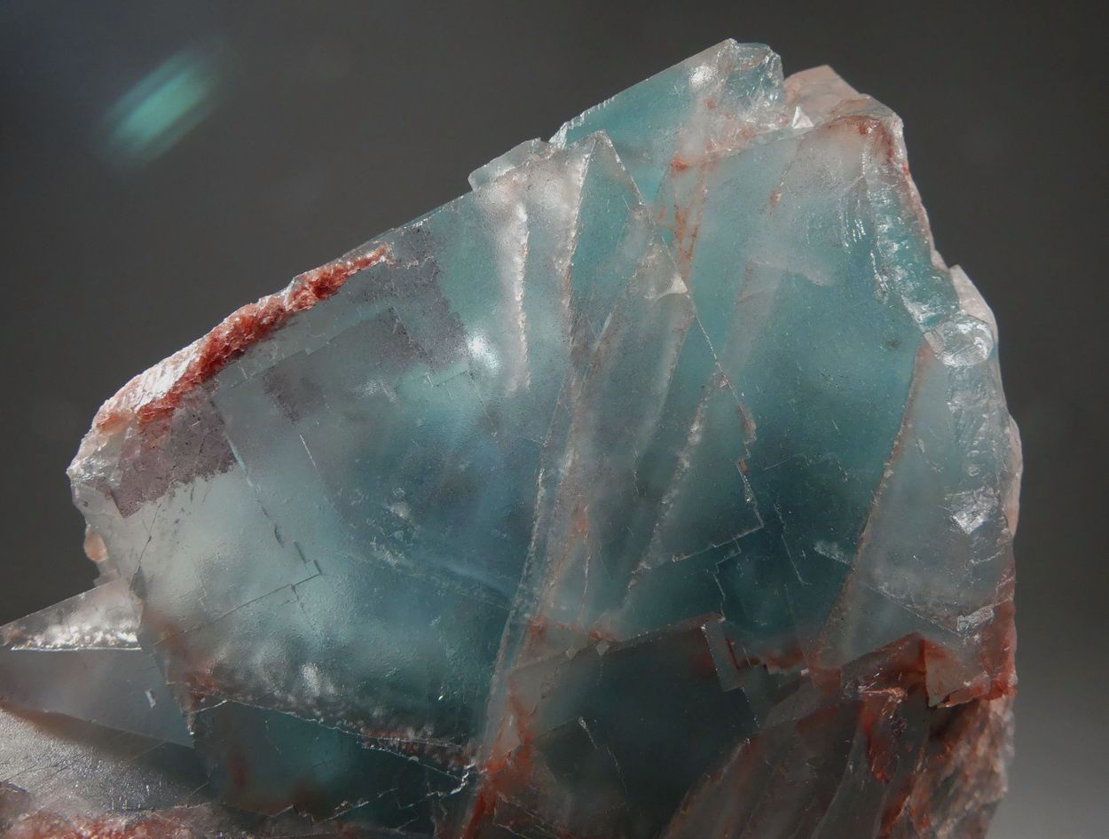 Fluorite