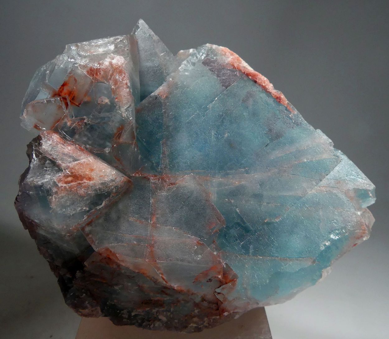 Fluorite