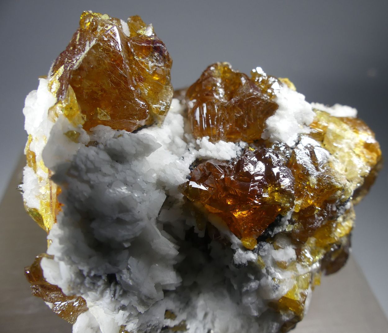 Sphalerite