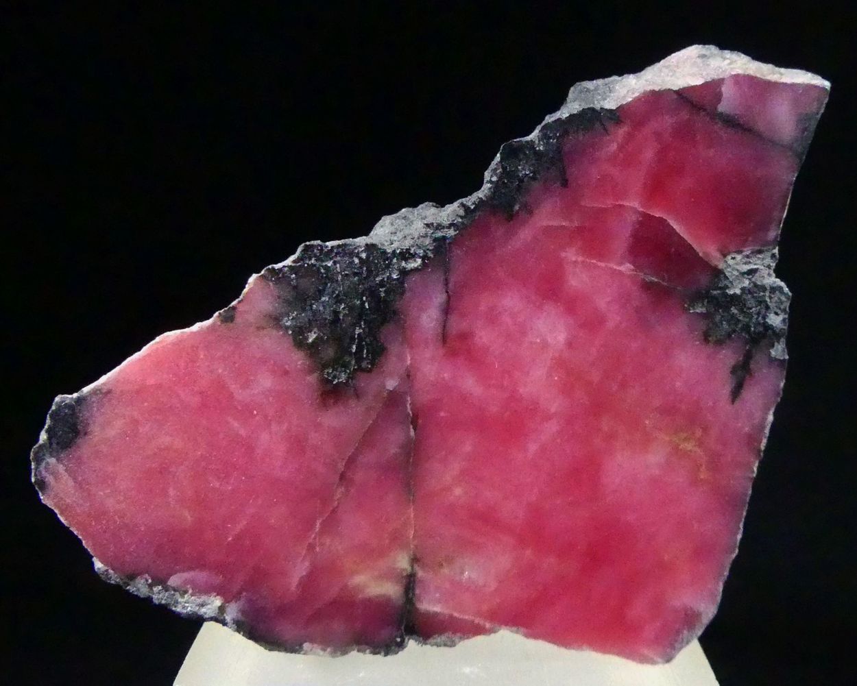 Rhodonite