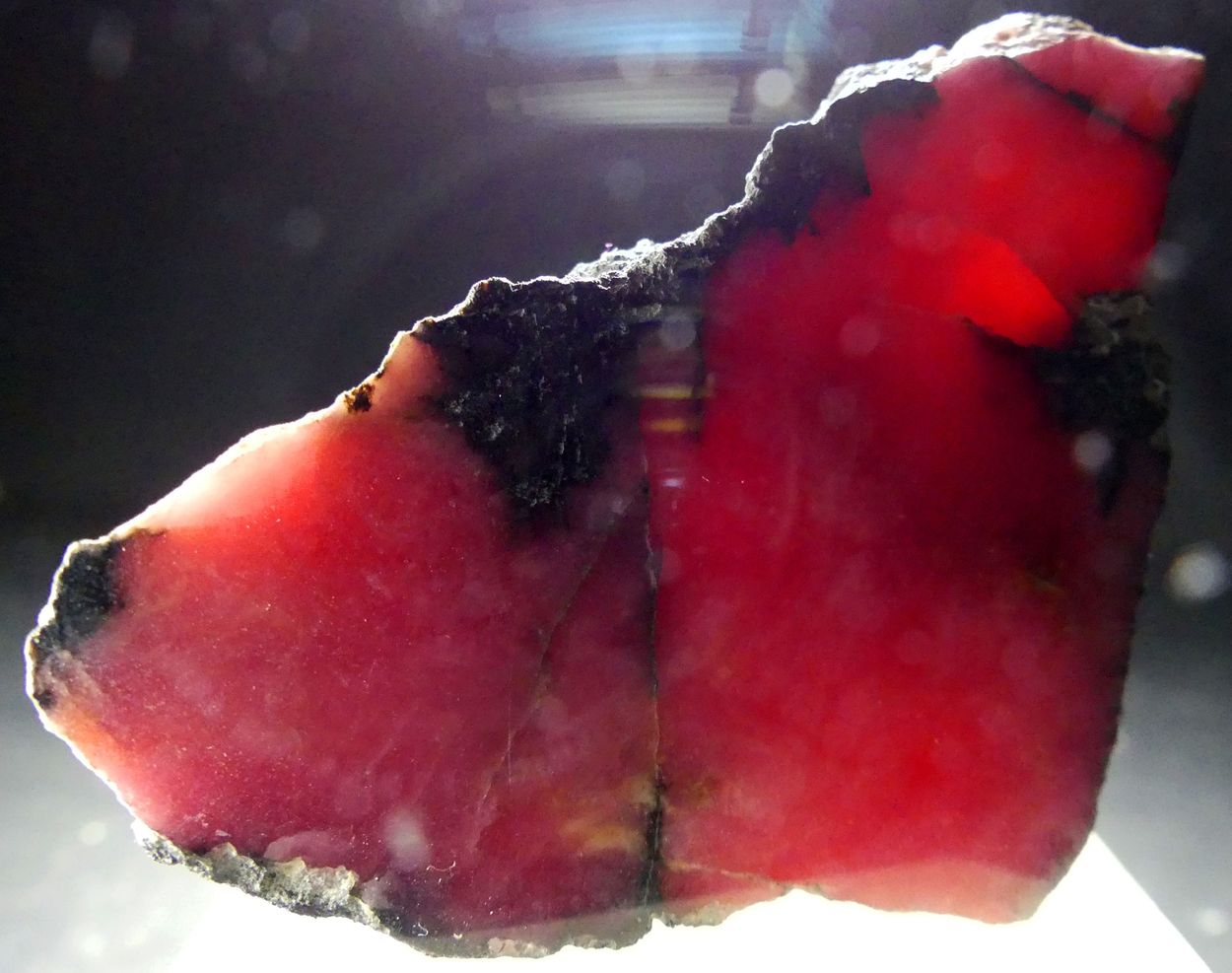 Rhodonite