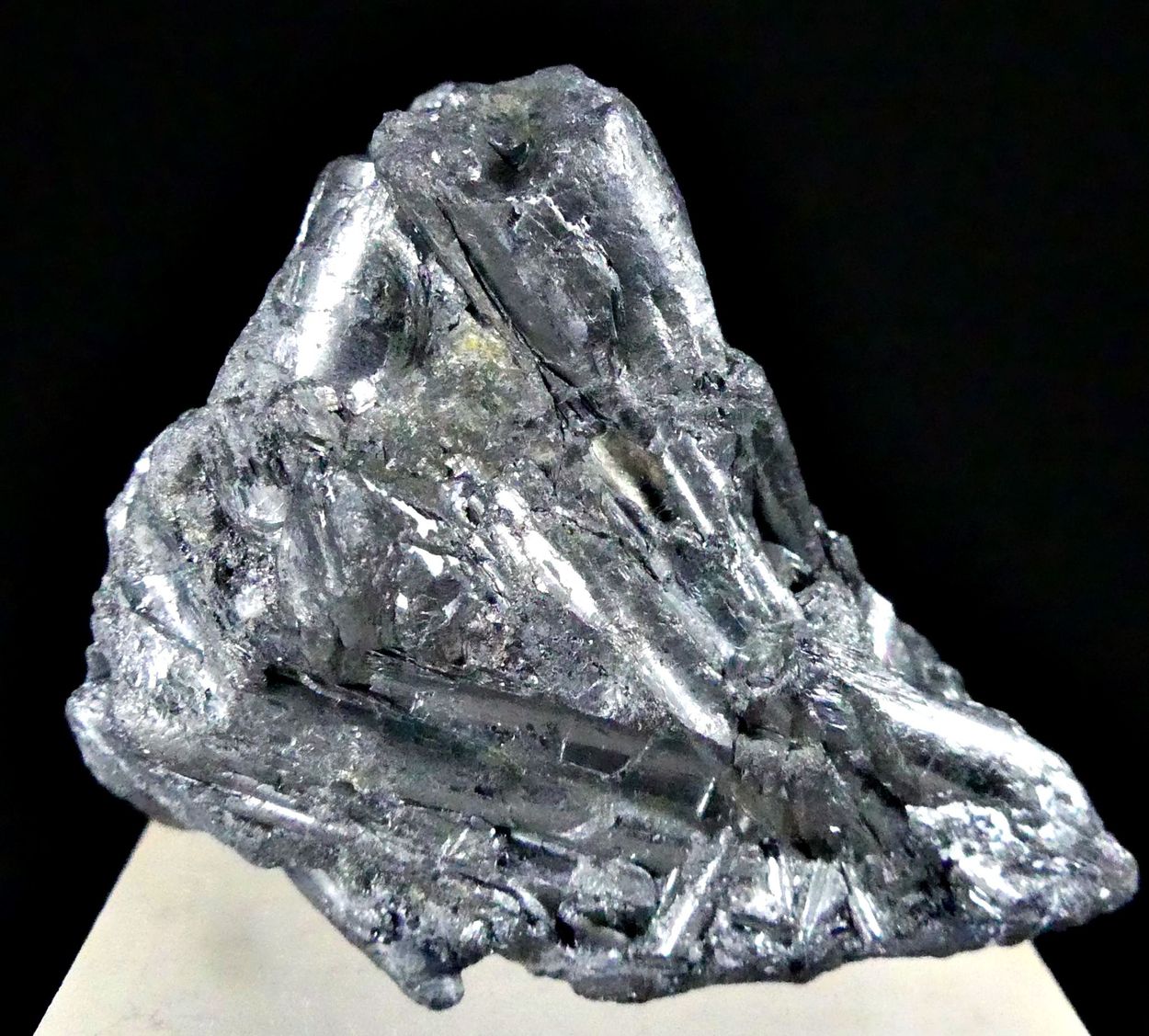 Cylindrite