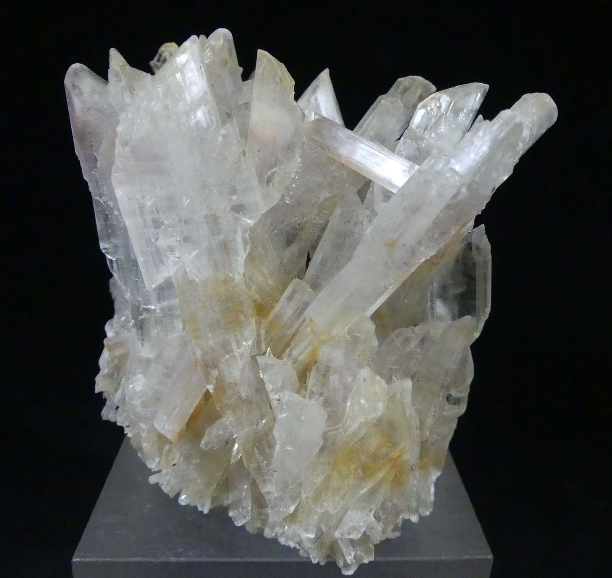 Gypsum