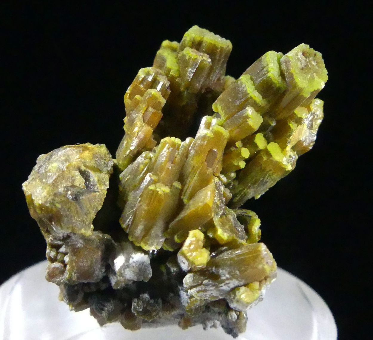 Pyromorphite