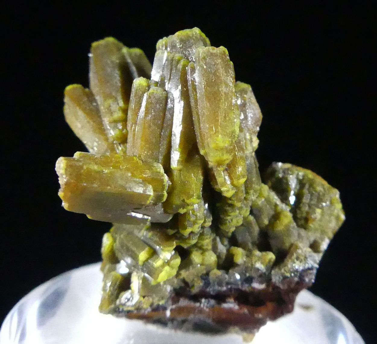 Pyromorphite