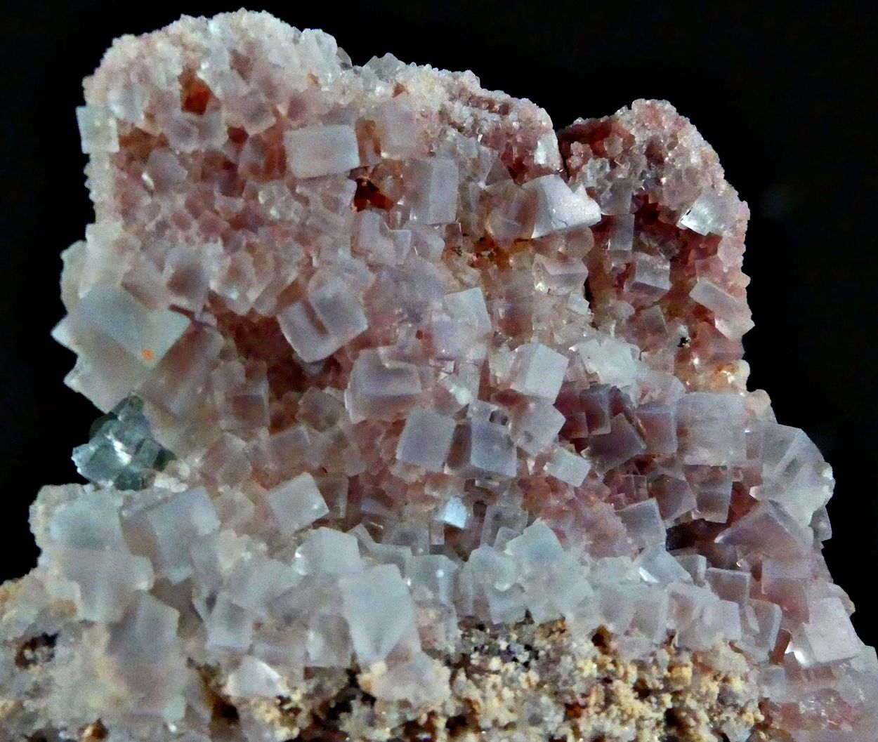 Fluorite