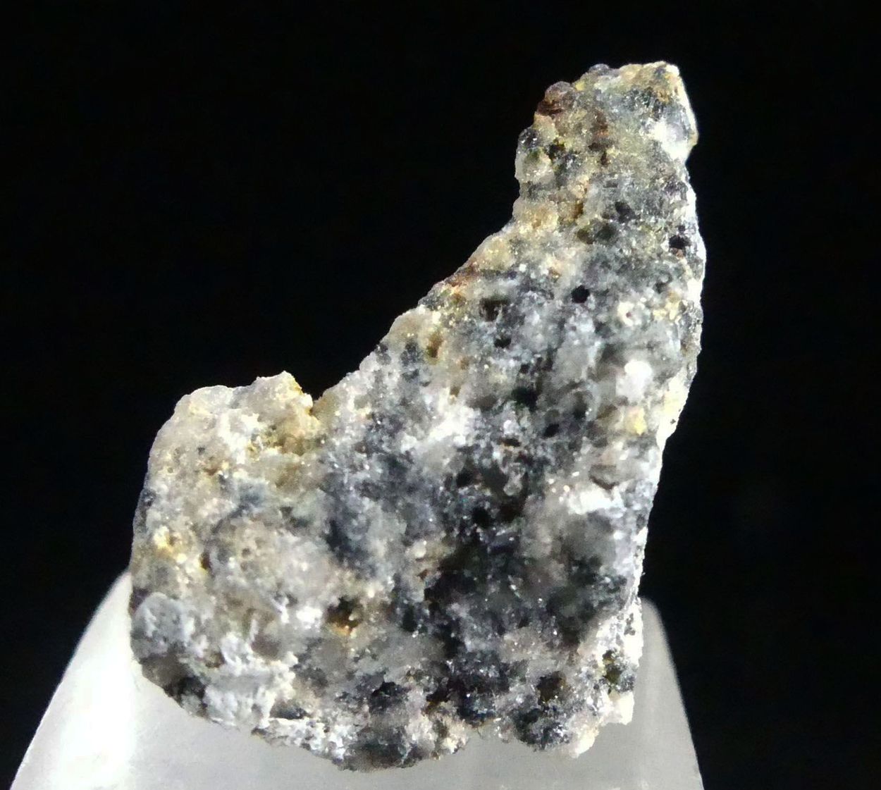 Magnesio-foitite