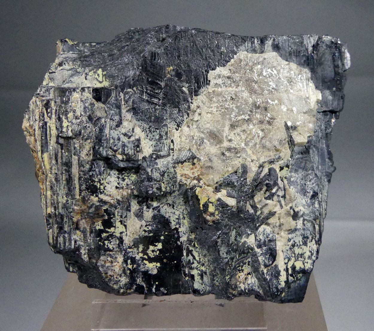 Tantalite