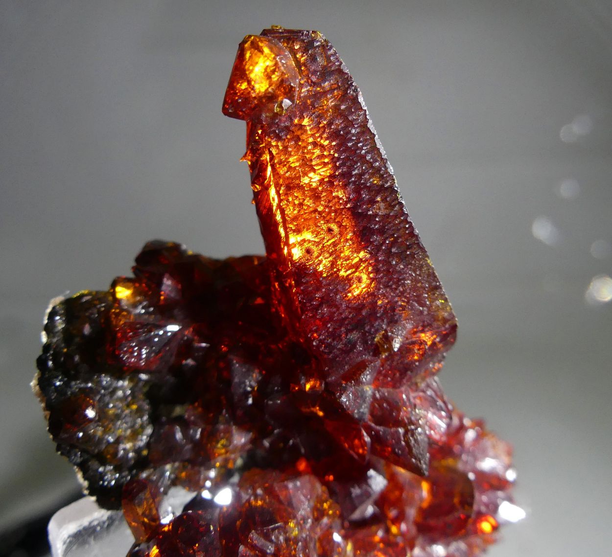 Zincite