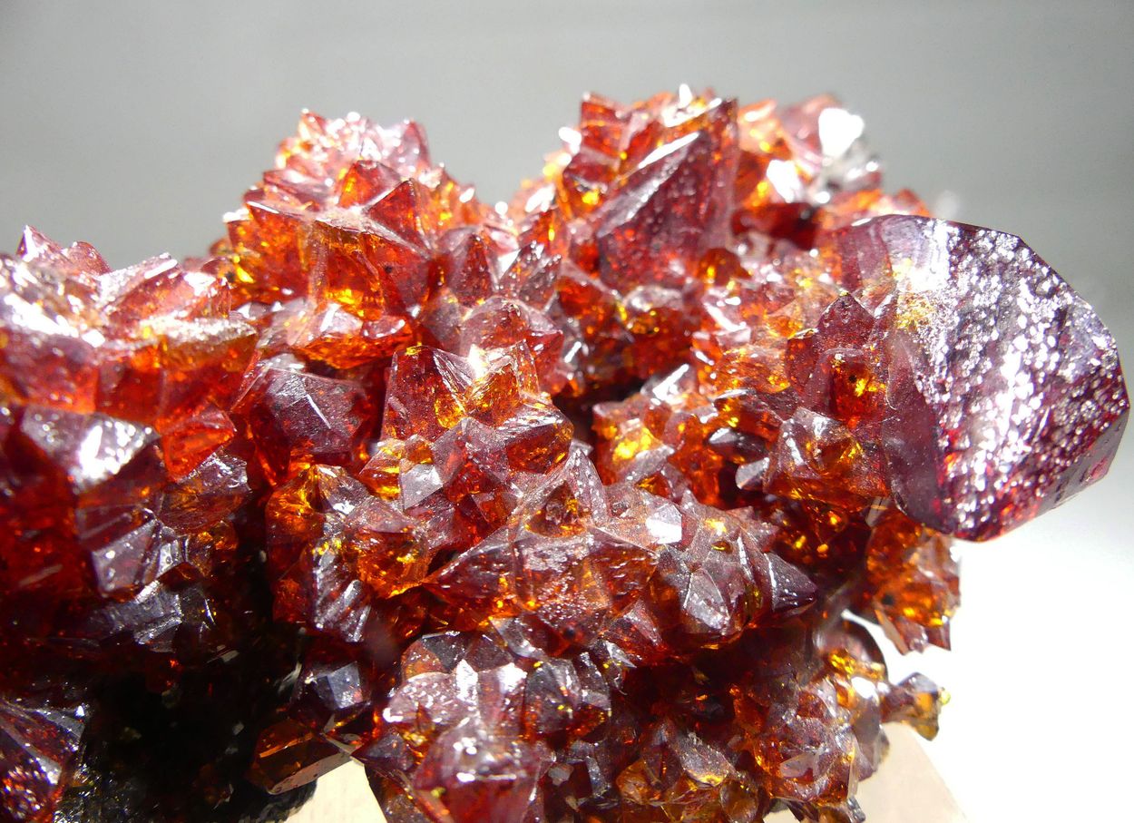 Zincite