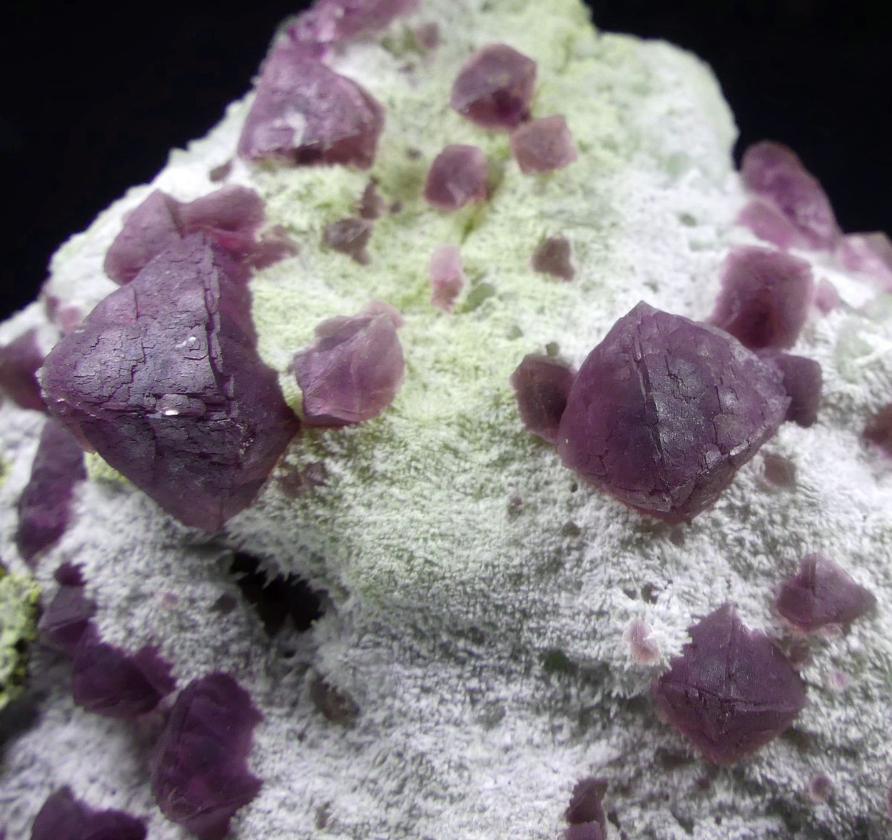 Fluorite