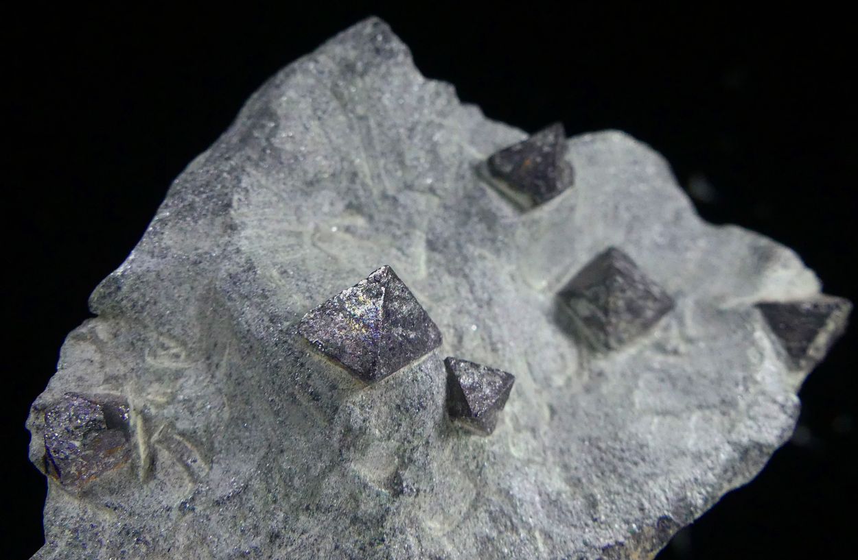 Magnetite