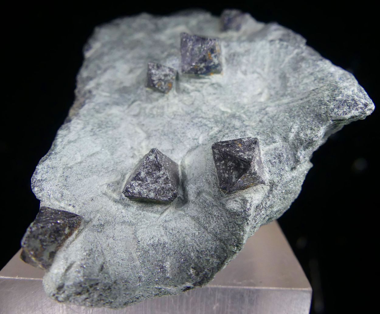Magnetite