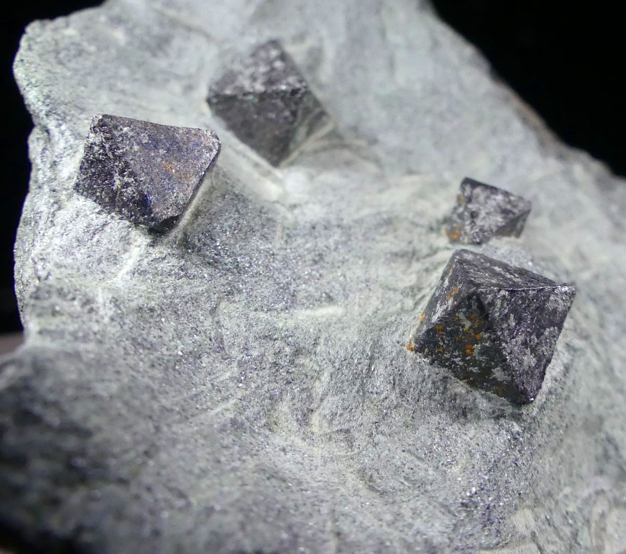 Magnetite