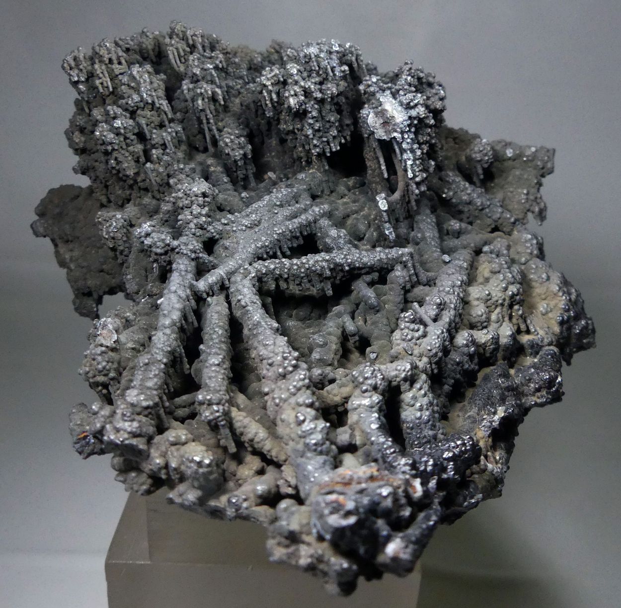 Pyrolusite