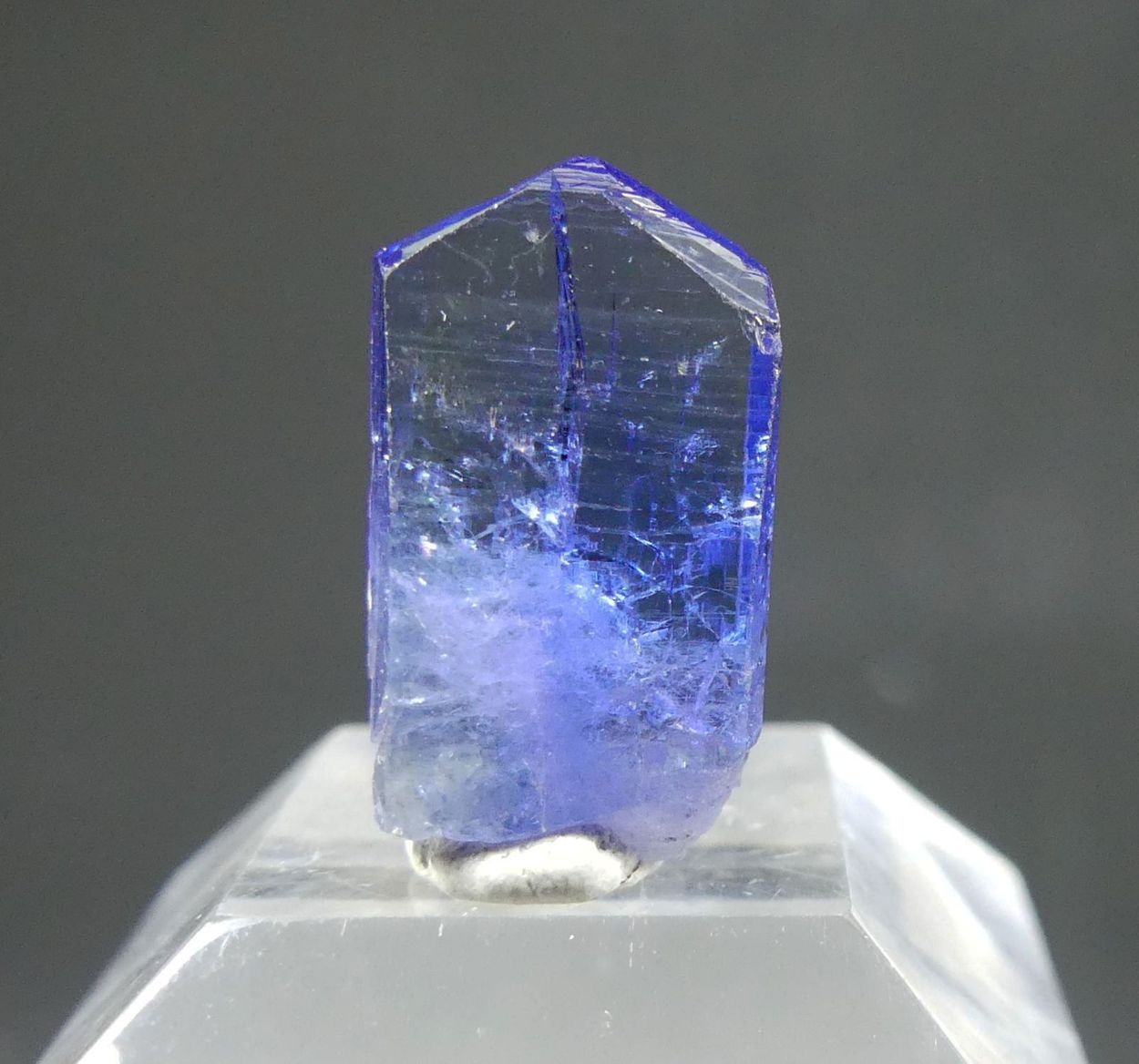 Tanzanite