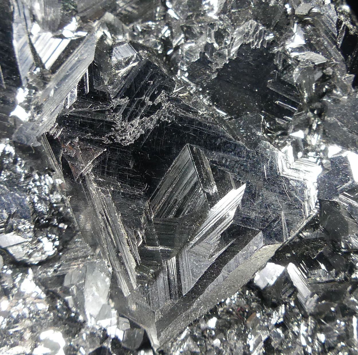 Sphalerite