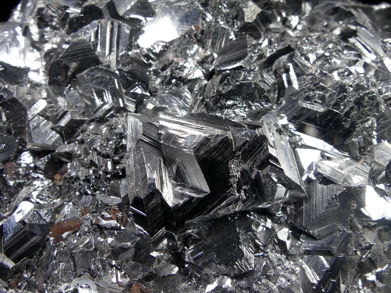 Sphalerite