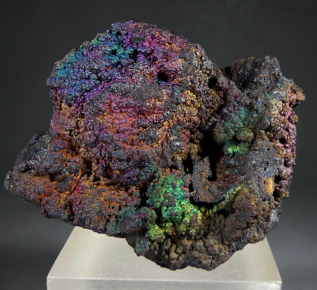 Goethite