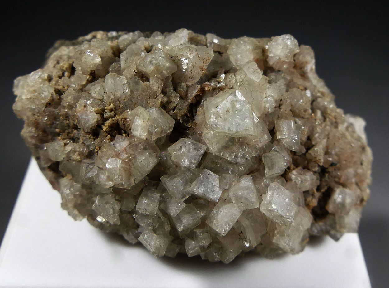 Apophyllite