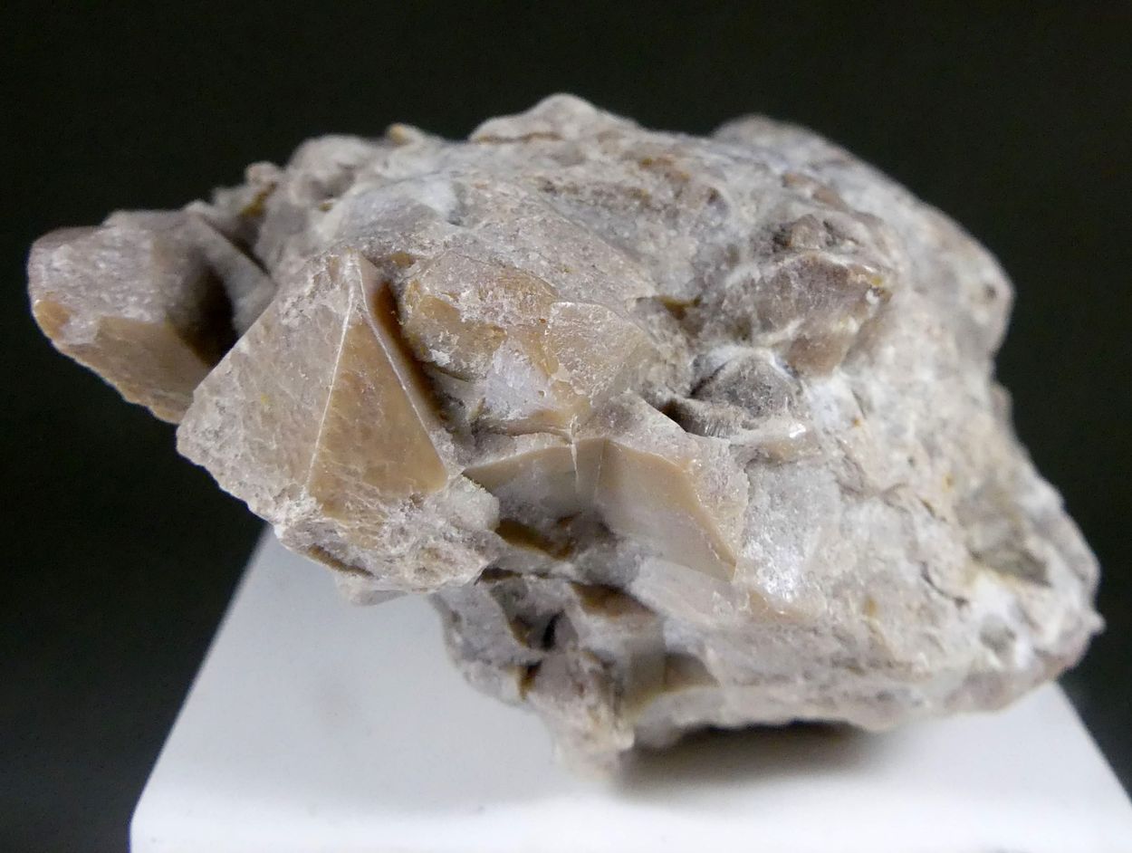 Steatite Psm Quartz
