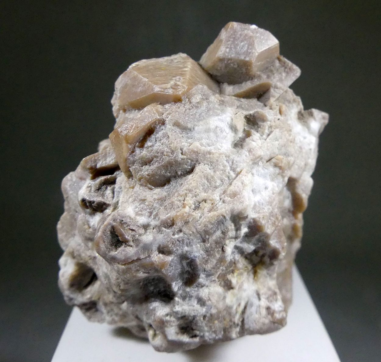 Steatite Psm Quartz