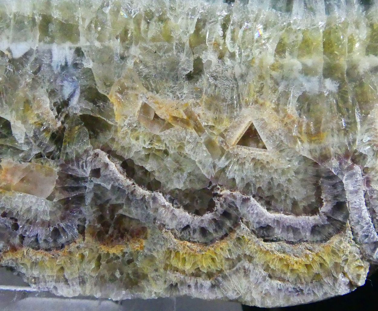 Fluorite