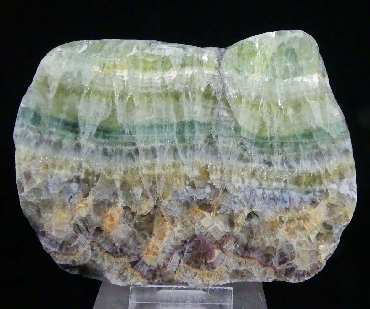 Fluorite