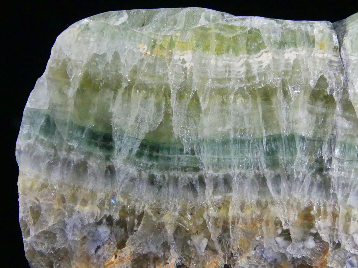 Fluorite