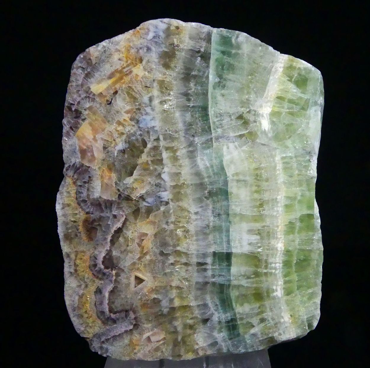 Fluorite