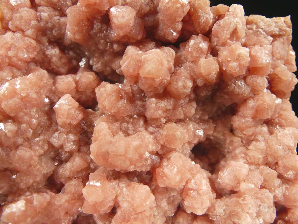 Rhodochrosite