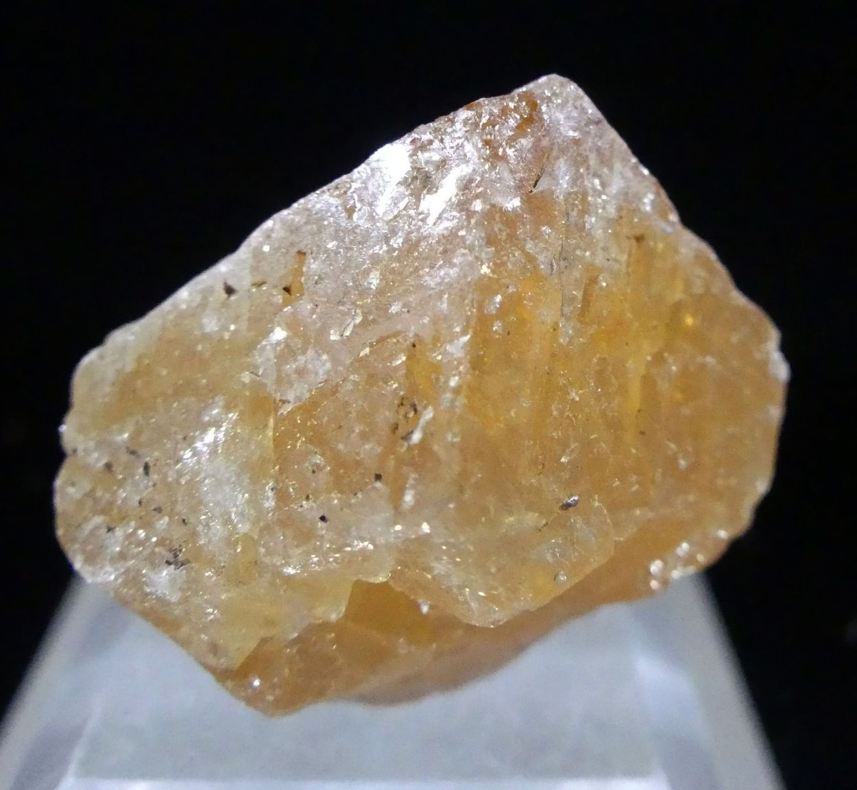 Scheelite