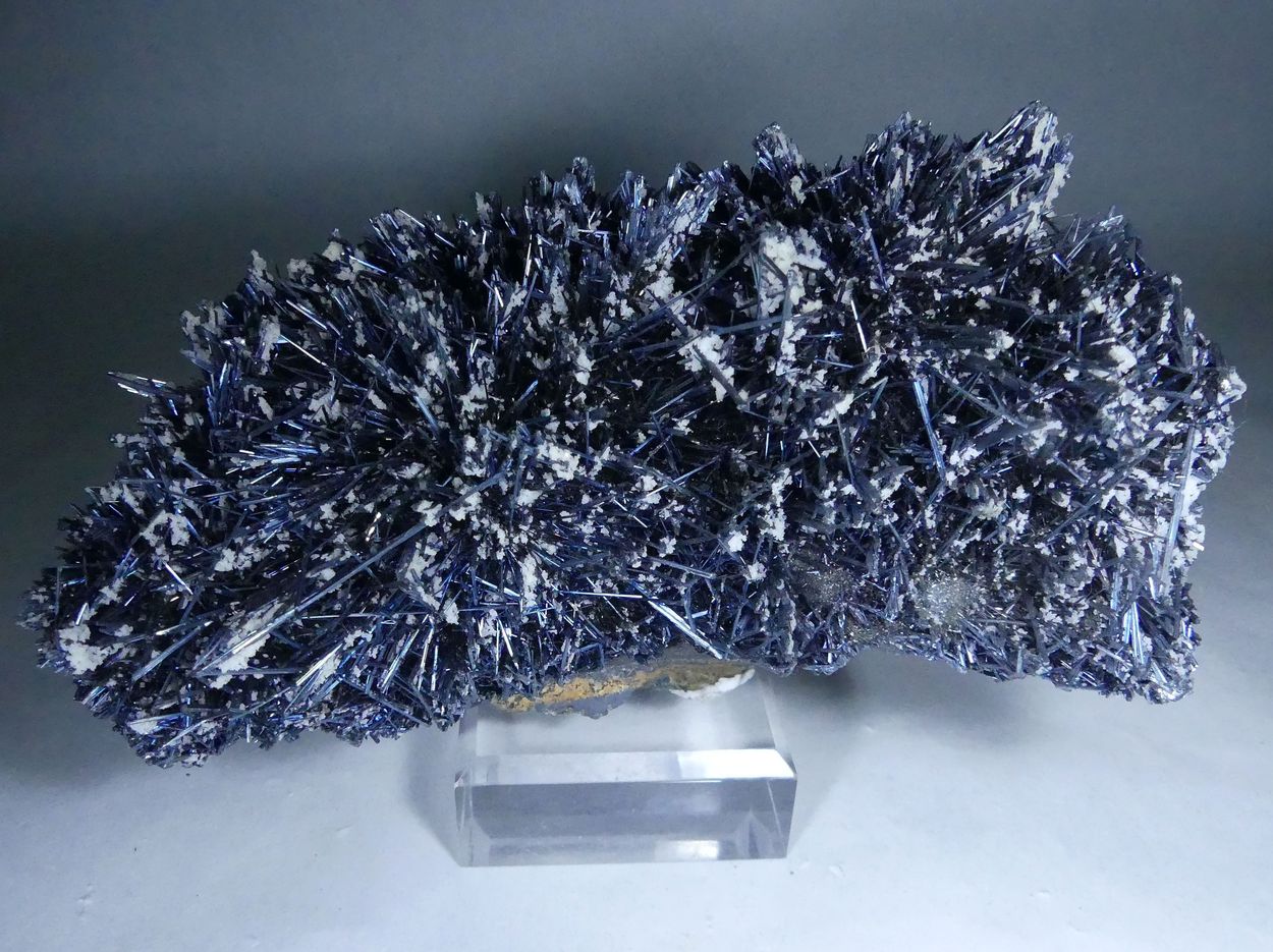 Stibnite