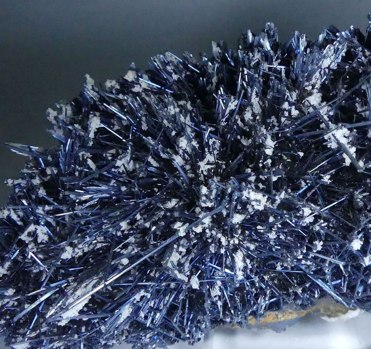 Stibnite