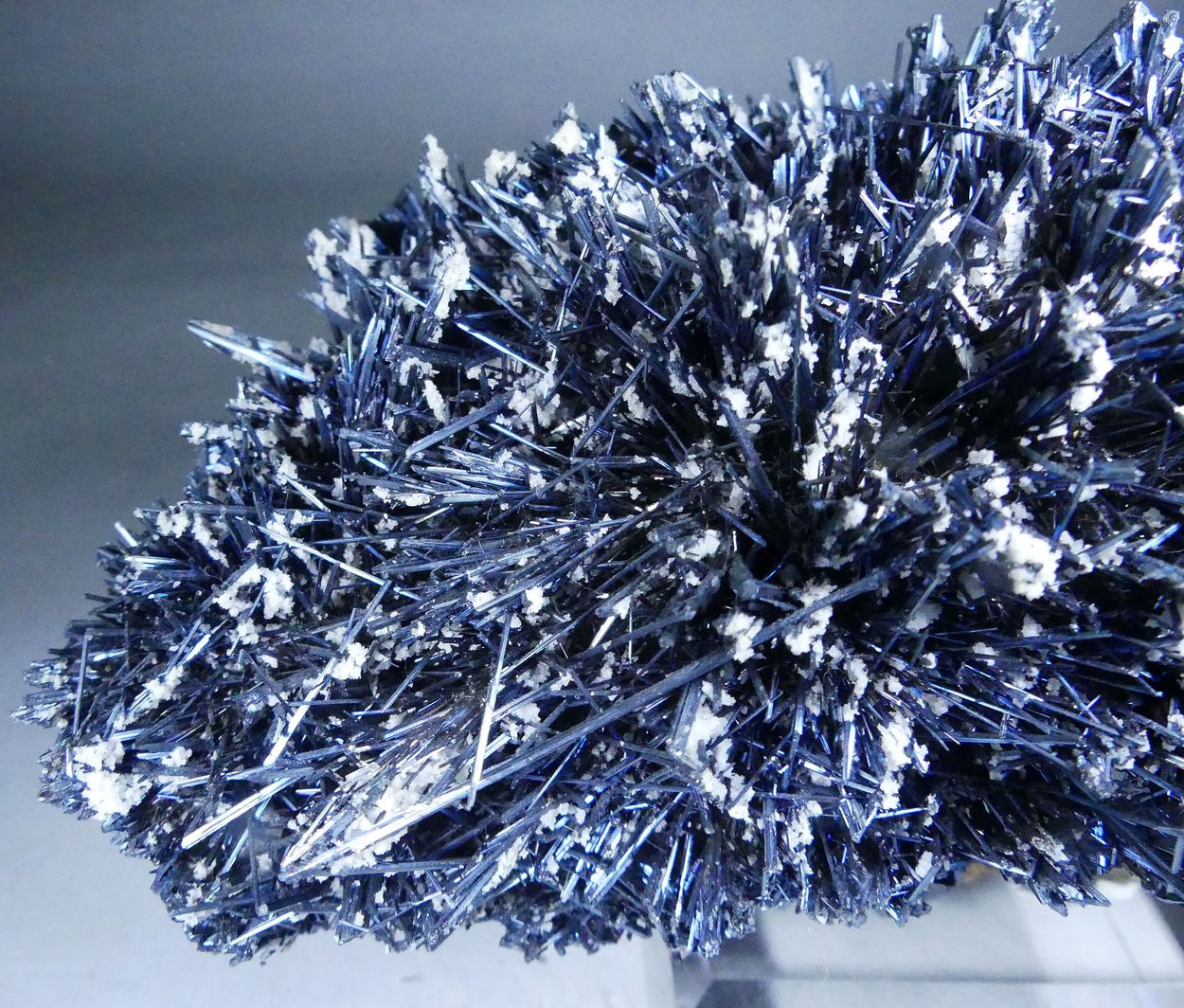 Stibnite