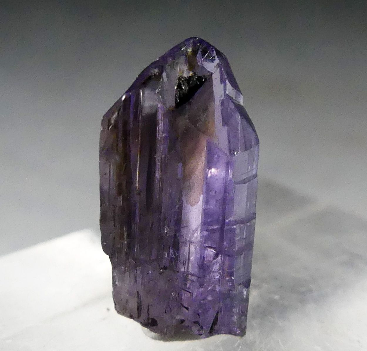 Tanzanite