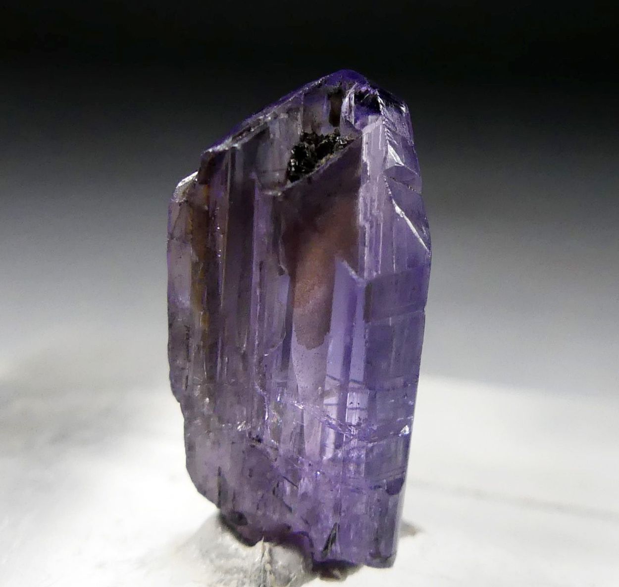 Tanzanite