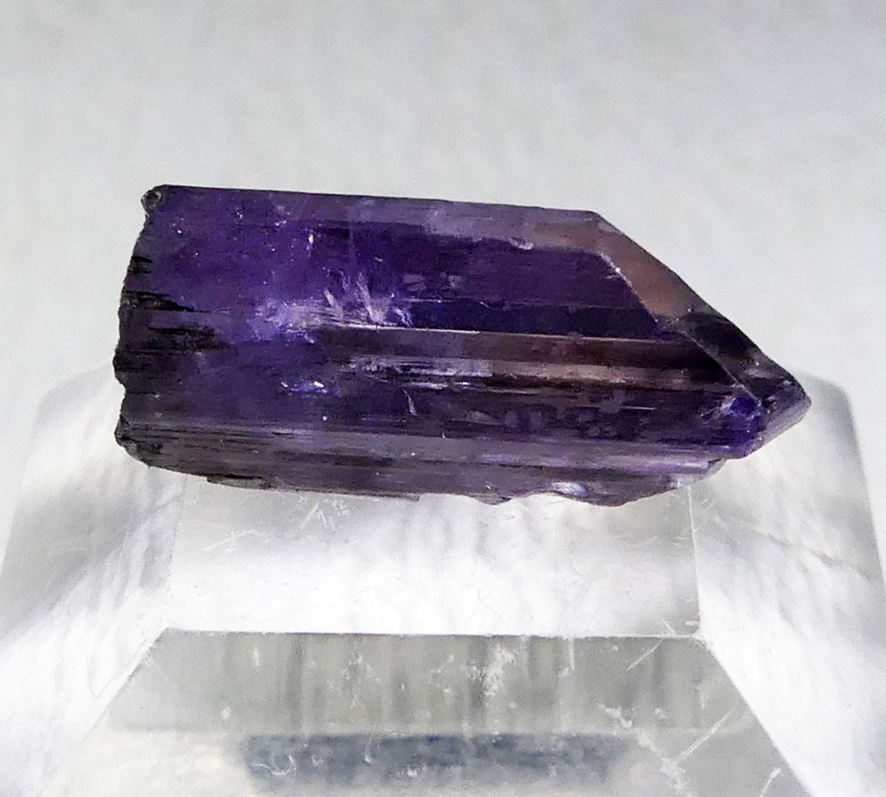 Tanzanite