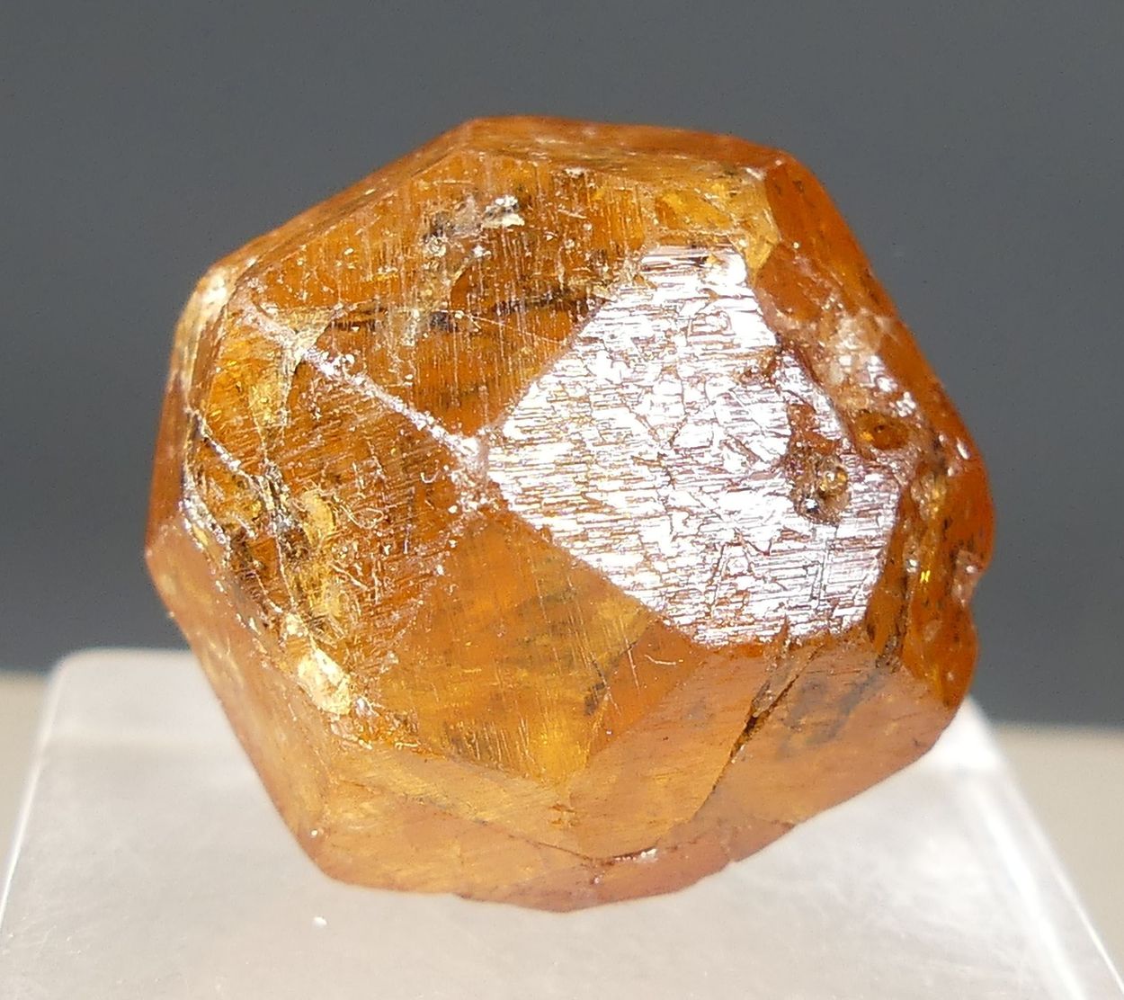Spessartine