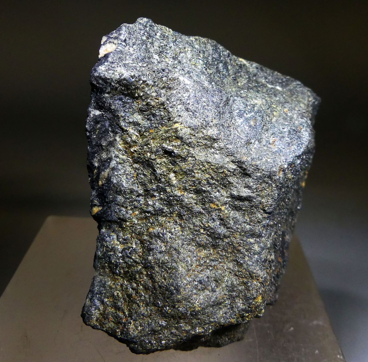 Berthierite