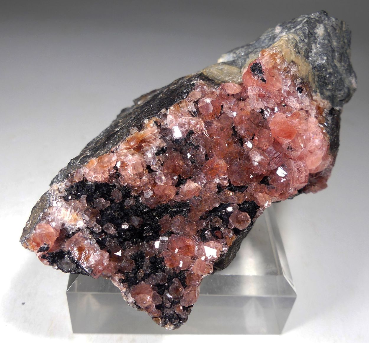 Rhodochrosite