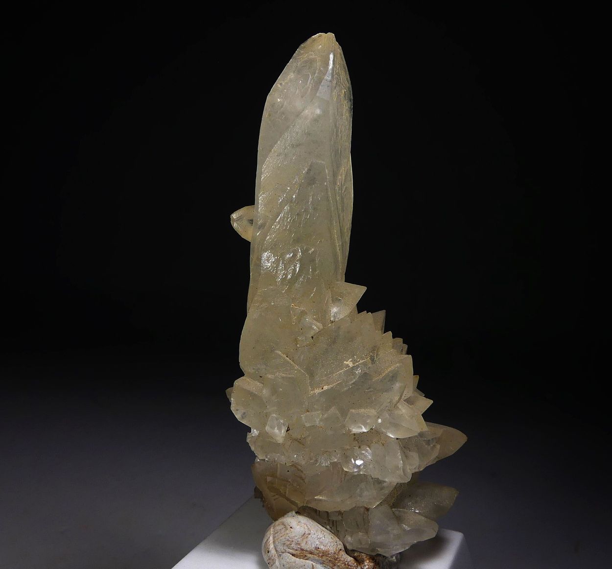 Calcite