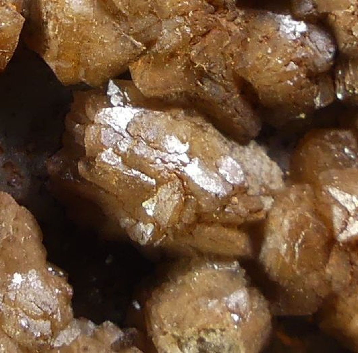 Scheelite & Fluorite