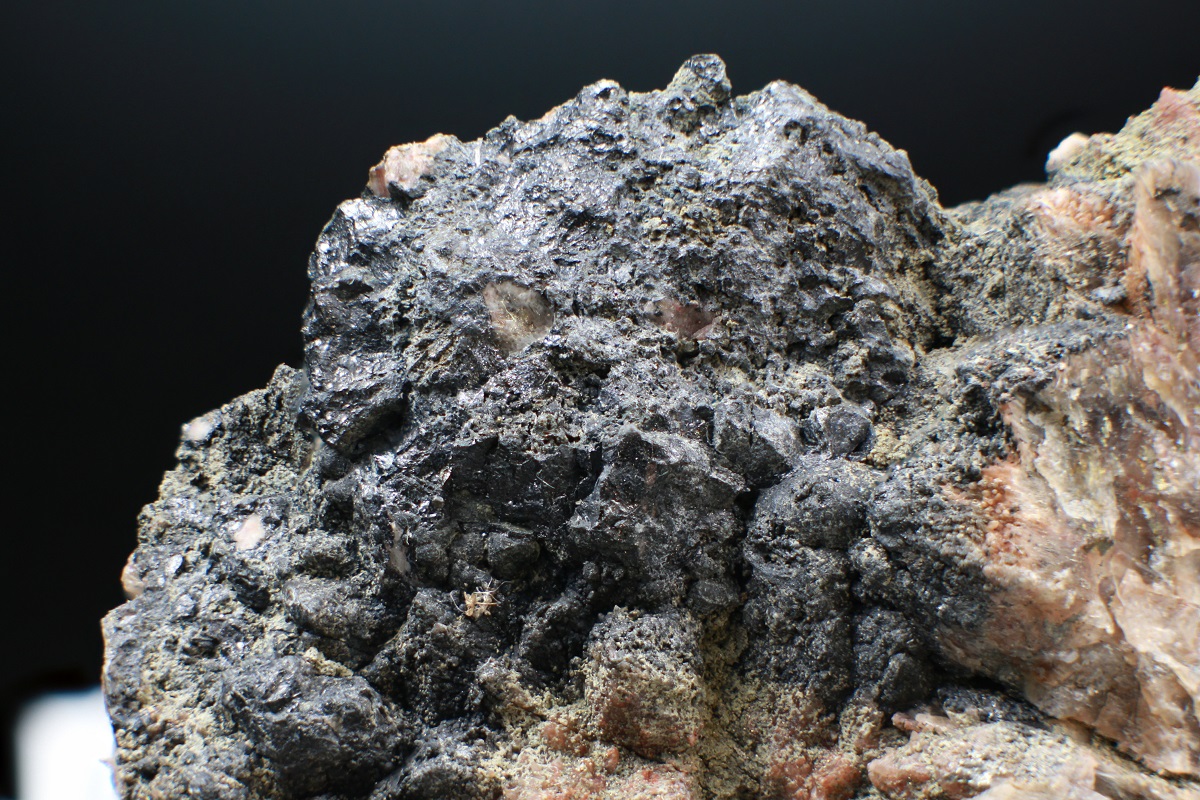 Uraninite