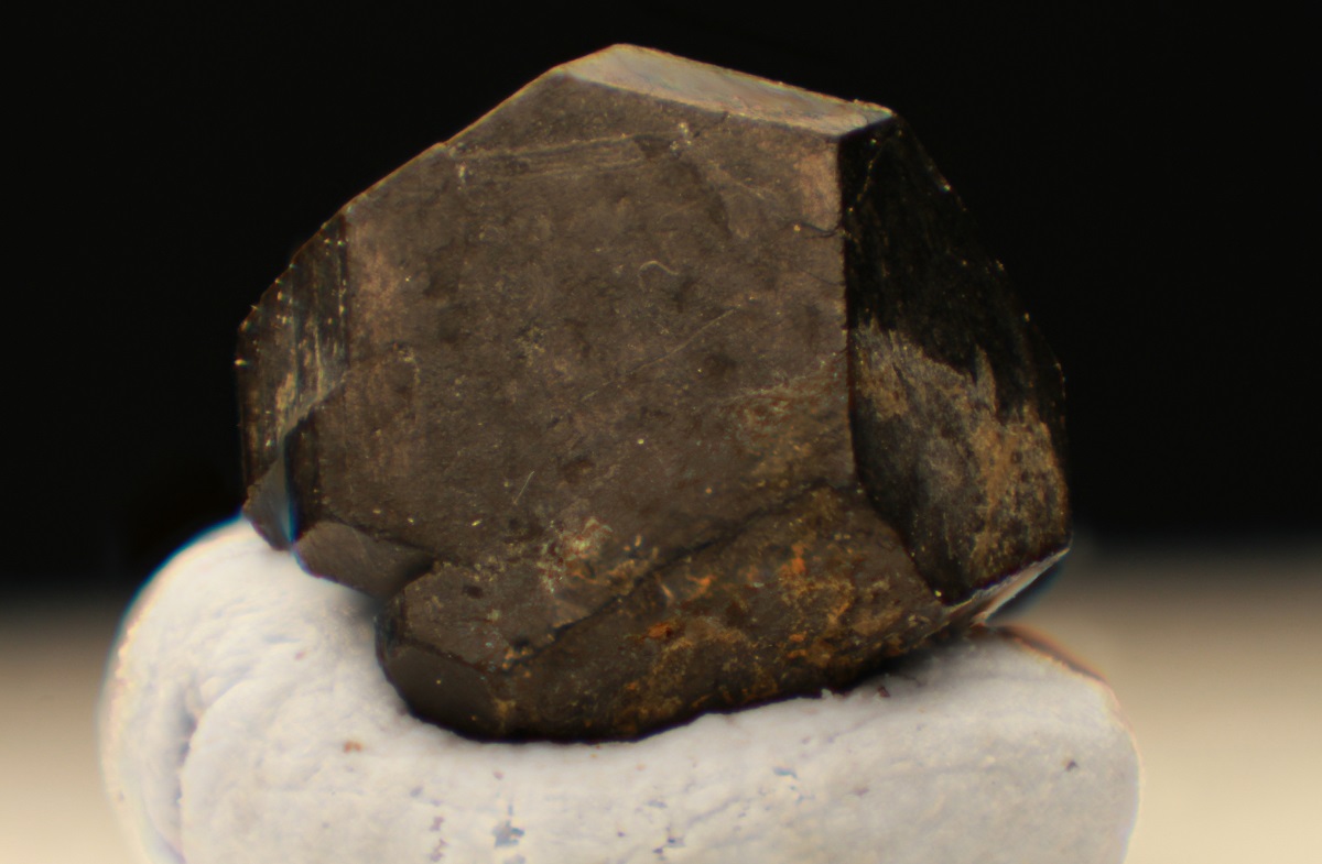 Uraninite