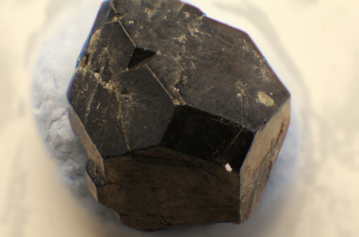 Uraninite