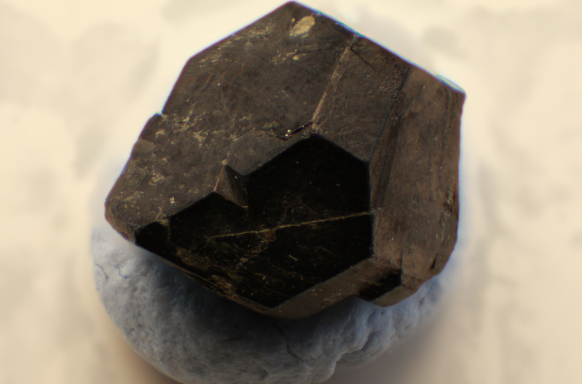 Uraninite