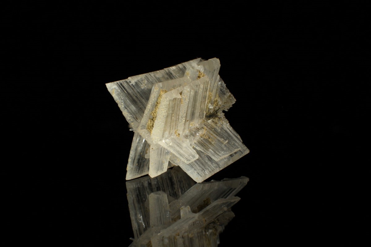 Aragonite