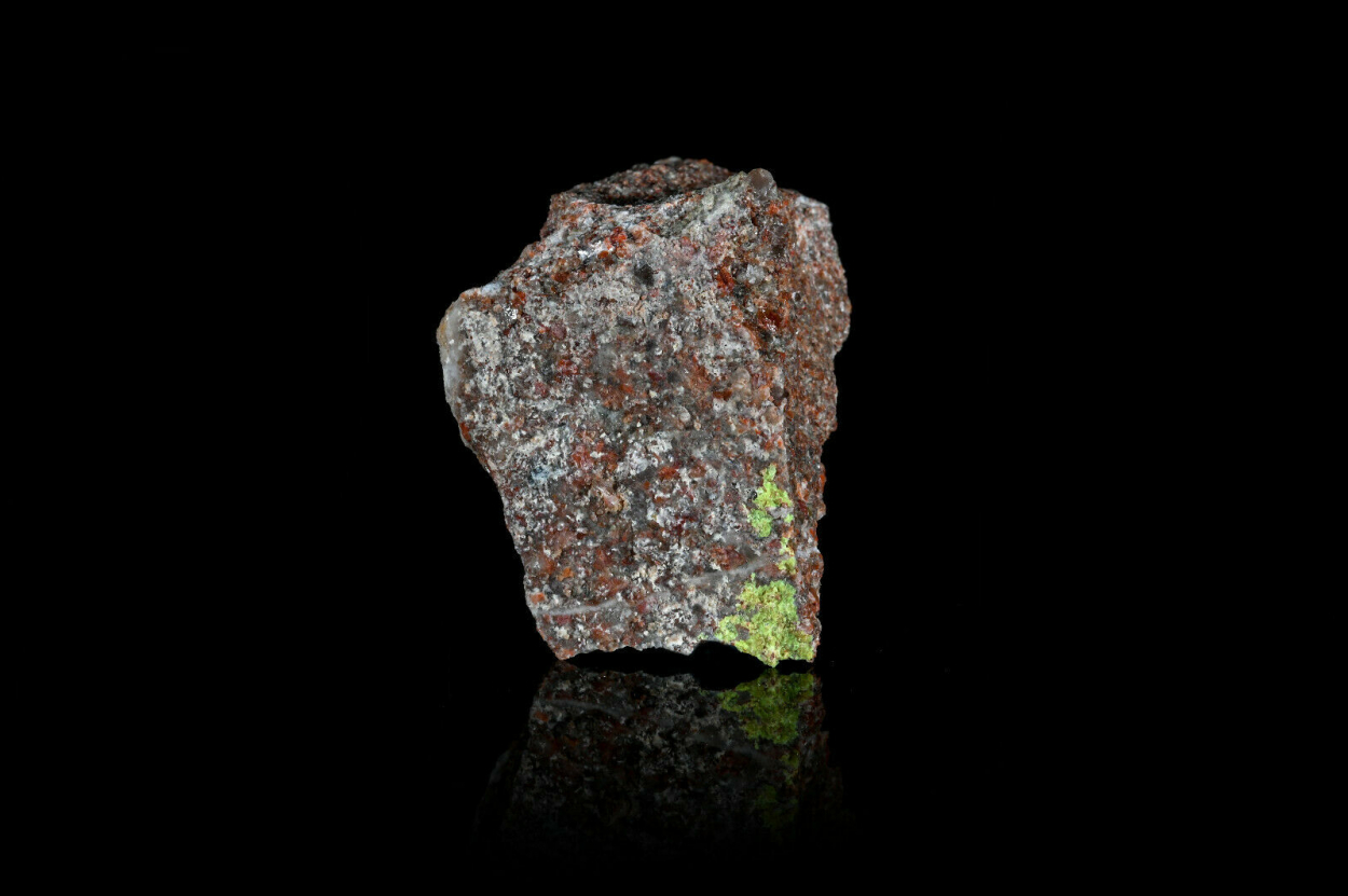 Andersonite