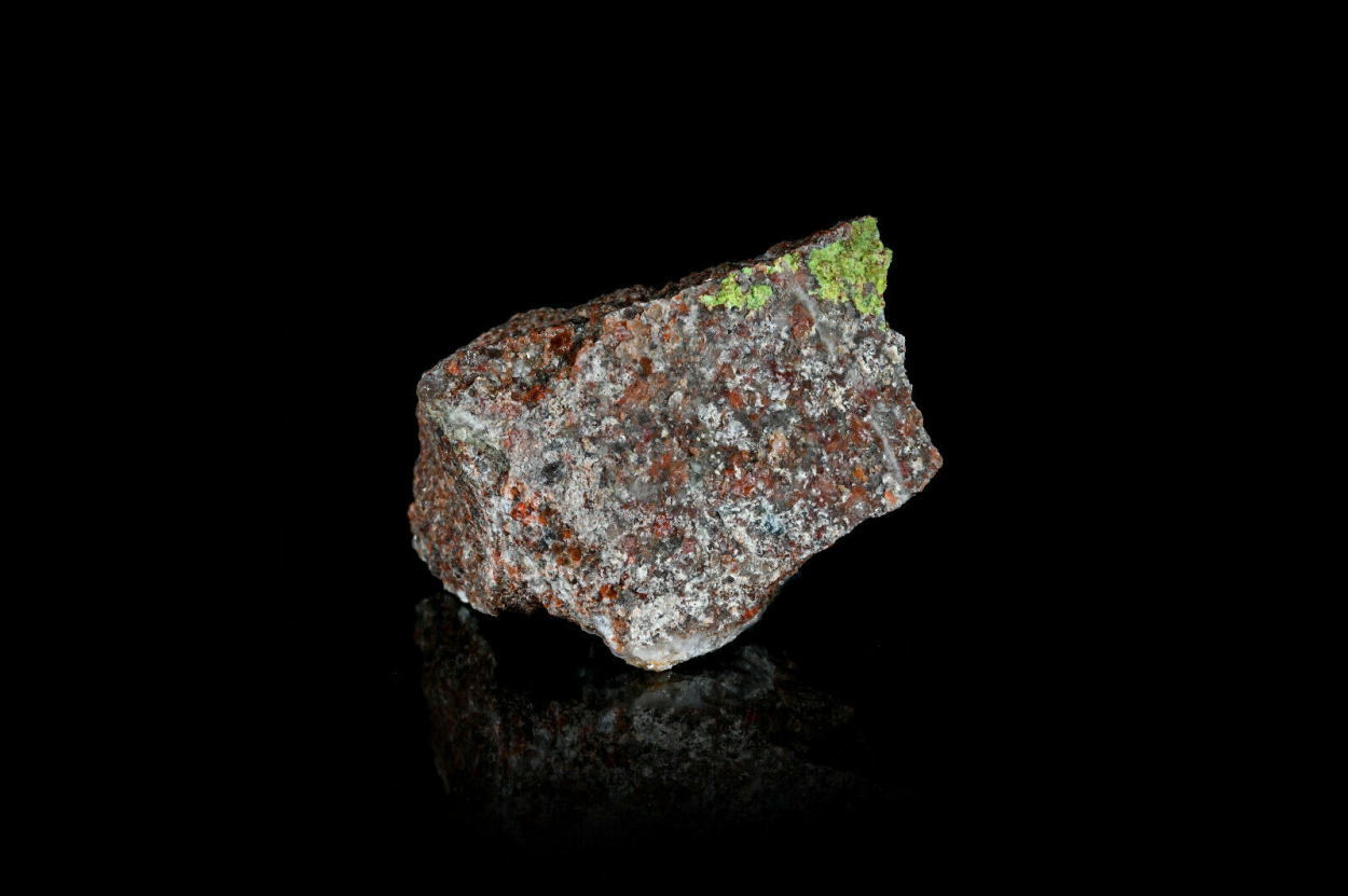 Andersonite